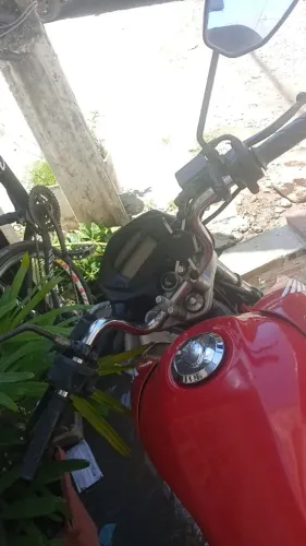 CG 150 FAN
