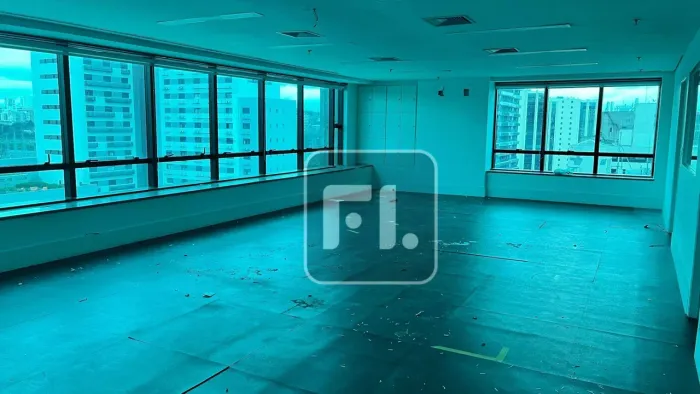 Conjunto para alugar, 474 m² por R$ 35.038,01/mês - Vila Olímpia - São Paulo/SP