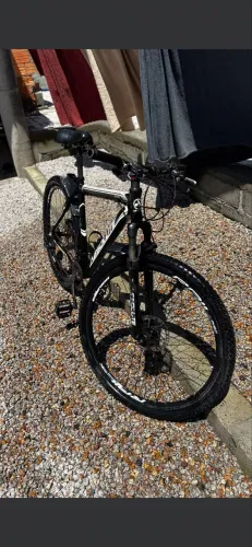 Bicicleta Absolute Aro 29