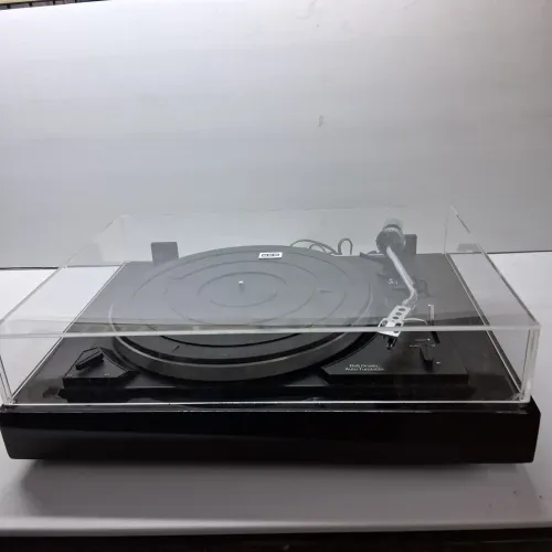 Toca disco CCE BD5000