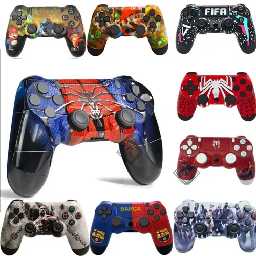 Controle sem fio Ps4
