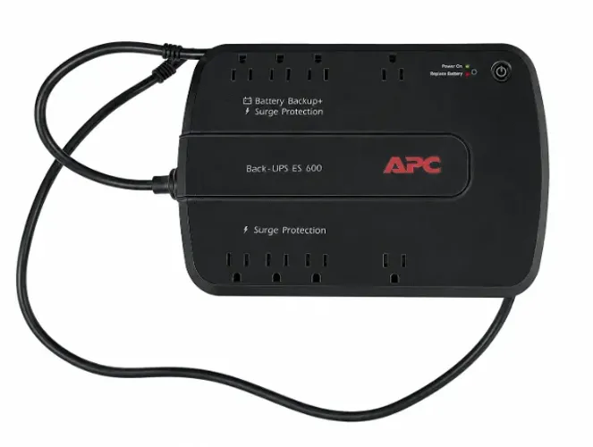 Nobreak APC Back-UPS ES 600
