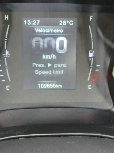 Fiat Toro Freedom 2.0 16V 4X2 TB Diesel Mec. 2018