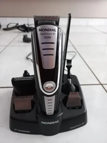 Máquina de cabelo