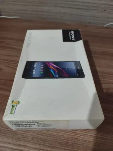 Sony Xperia Z Ultra