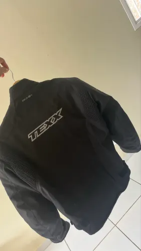 Jaqueta Texx