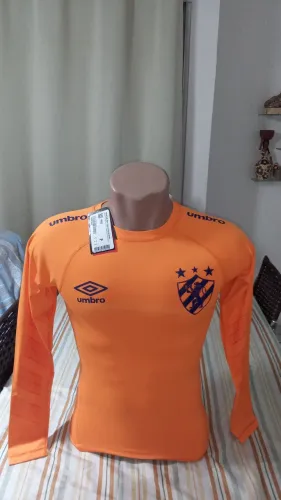 Camisa treino goleiro Sport club Recife! Original!Tam.P