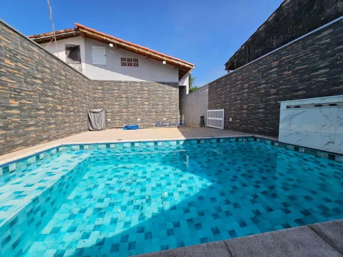 Solemar - LindoSobrado 3 dorms c/ piscina - 775 mil