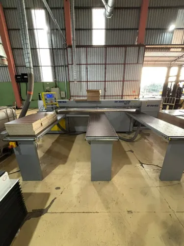 Seccionadora Inmes IM 2900 V30 Eletronic