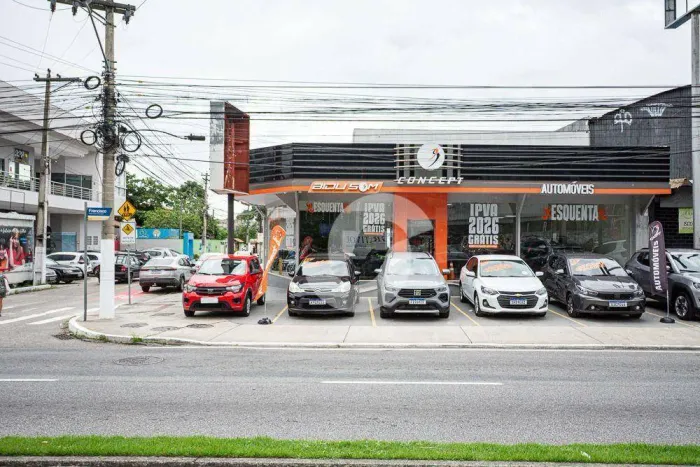 Loja à venda, 594 m² por R$ 3.800.000,00 - Piratininga - Niterói/RJ