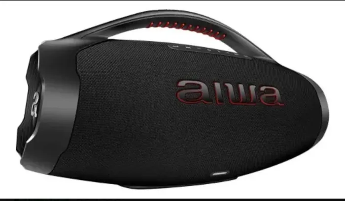 Aiwa Bombox