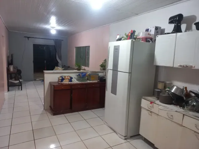 Excelente Casa no Conjunto Jamary -Três Marias