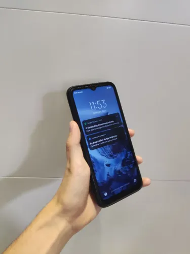 Xiaomi Redmi 9A