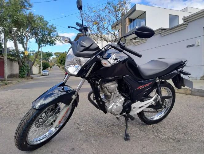 Honda start 160 2024.