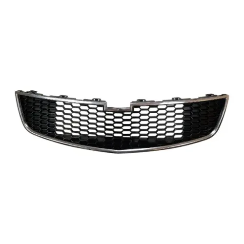 Grade Inferior Parachoque Cruze 2012 a 2014  * Original