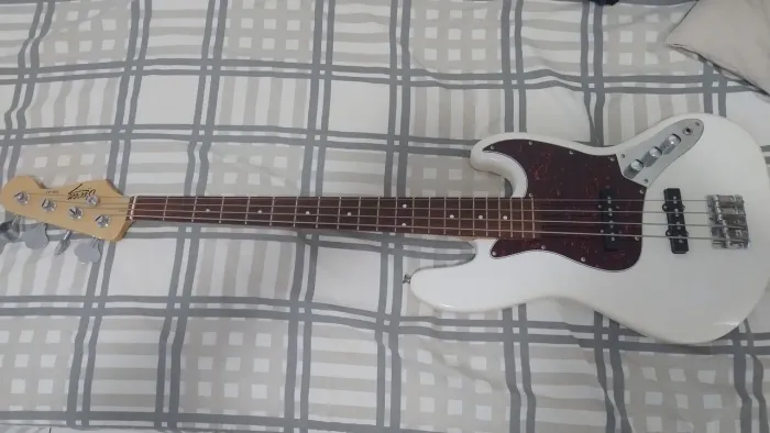 Contra baixo seven sjb-47