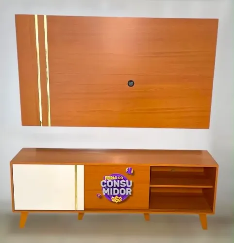 Promoção painel para tv até 65 polegadas nov