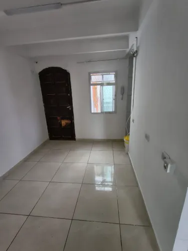 APARTAMENTO À VENDA - 2 QUARTOS | COHAB 2 - ITAQUERA/SP