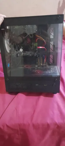Pc com peças ddr 3