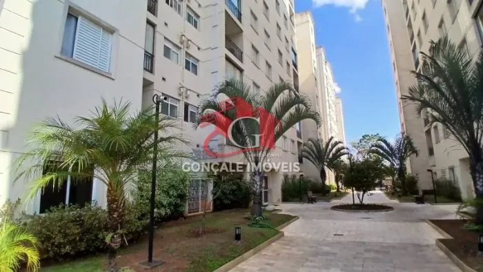 Apartamento à Venda em São Paulo  2 Dormitórios e Lazer Completo no Reserva Tropical!