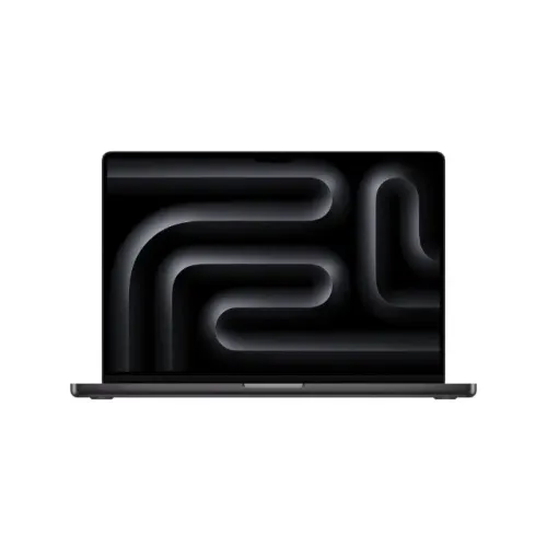 MacBook Pro Apple 16" Chip M5 Max, CPU 18 Núcleos, GPU 40 Núcleos, 48GB, SSD 2TB, Preto-Es