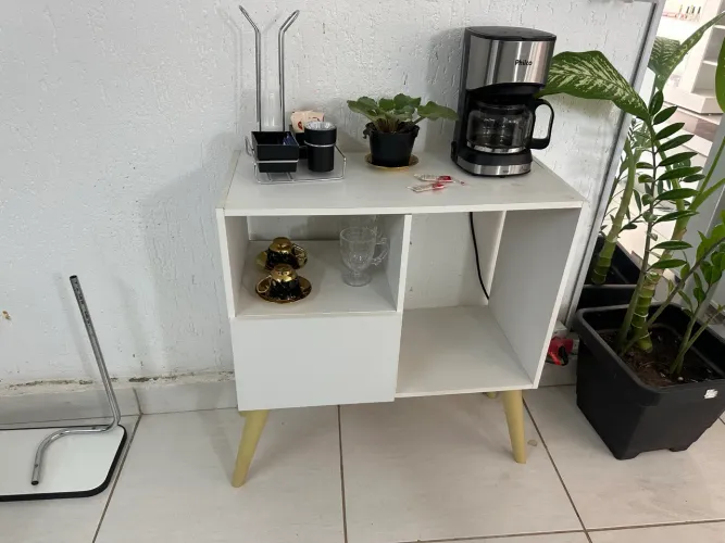 Mesinha de café