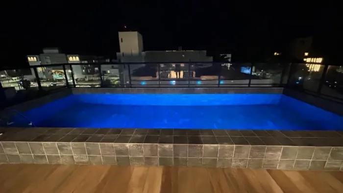 Flat em Jardim Oceania- João Pessoa/ Diária e Temporada
