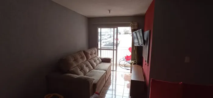 Apartamento em Itapevi