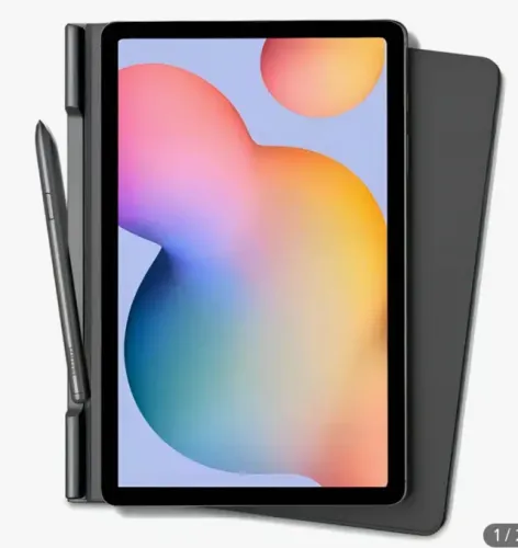 Tablet | Samsung Galaxy Tab S6 Lite + S Pen para estudos, trabalho e anotações