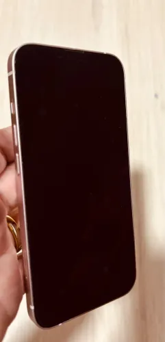 Iphone 13 rosa