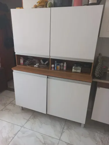2 Armario de Cozinha