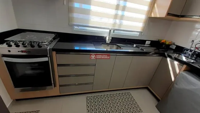 Apartamento - Florianópolis SC