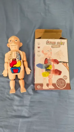 Kit brinquedos