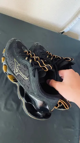 Mizuno pro 13 novo