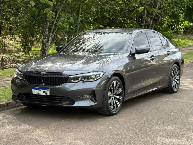 BMW 320I 320i 2021