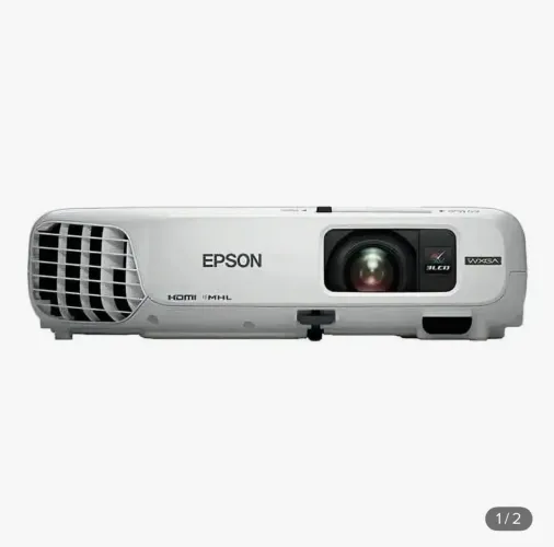 Epson w28 Rafaella