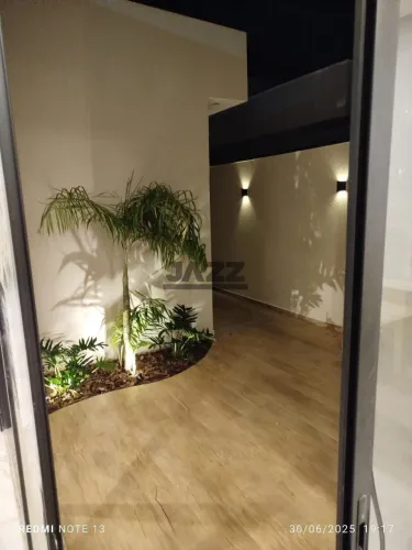 Casa 2 quartos com pé direito alto no Parque Jambeiro, Campinas