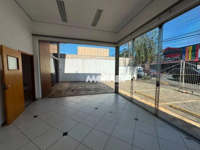 Salão para alugar, 500 m² por R$ 18.300,00/mês - Centro - Bauru/SP