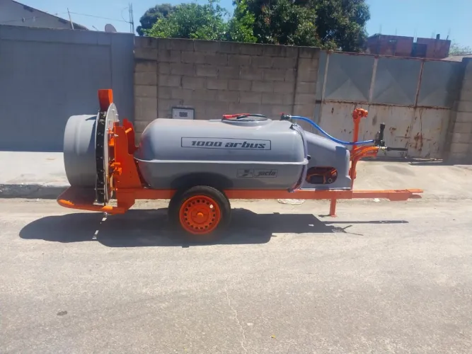Pulverizador revisado 