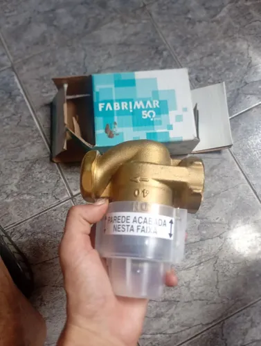 Descarga Fabrimar 70R$