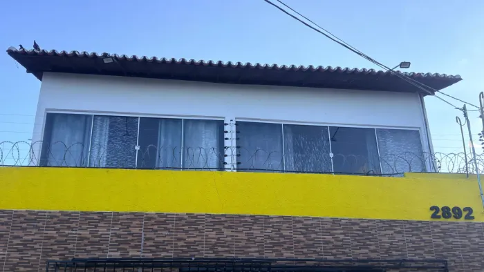 ALUGUEL DE APARTAMENTO