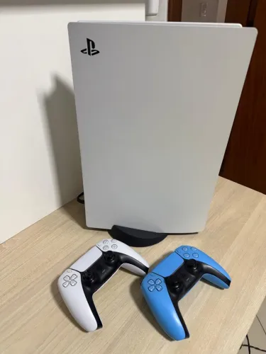 PlayStation 5