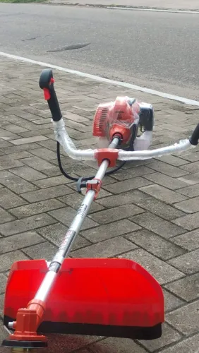 Vendo Roçadeira STIHL FS 380