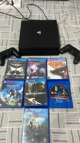 Ps4 Pro