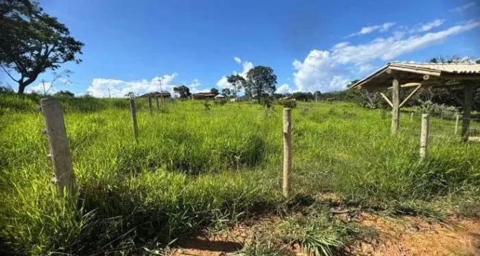 Lote em Pompeu