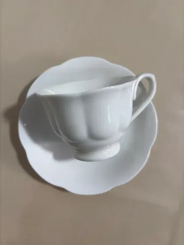 Xícara Pequena