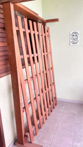 Cama de casal - tamanho padrão