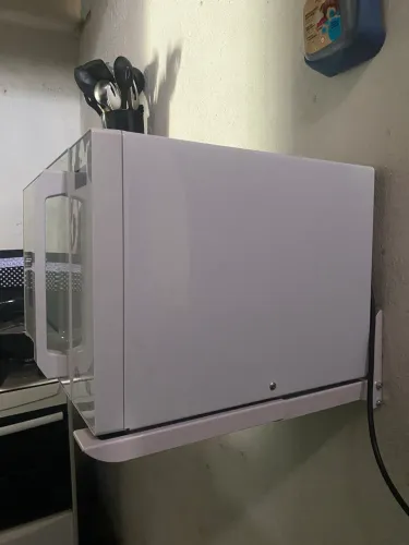 Microondas