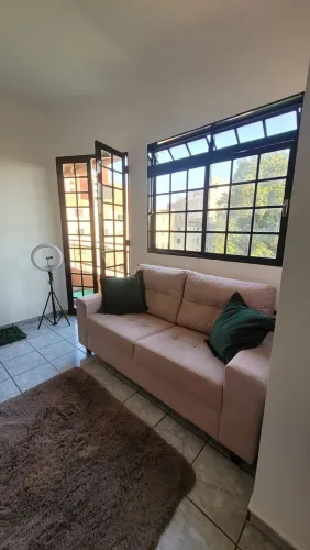 Sofa 2 lugares
