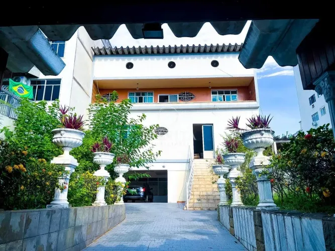 Casa em Pechincha - Rio de Janeiro